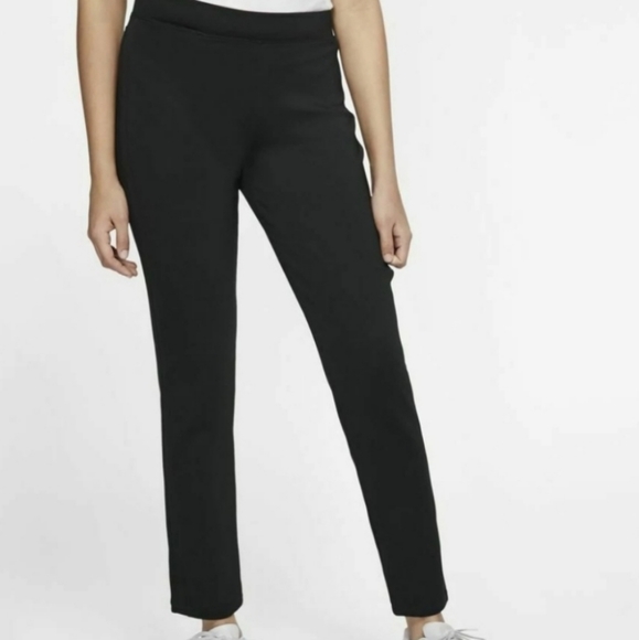 NWT Nike Dri Fit Slim Fit Golf Athletic Pants- Pocket